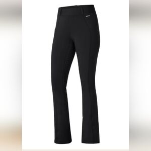 Kerrits Women's Black Flare Riding Pants- Open To Offers